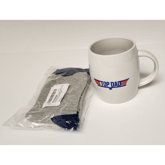 Great Gathering Peace On Earth & Joy To The World 14oz Mugs - Picture 7 of 10